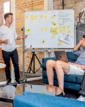 10 Skills Every Successful Entrepreneur Needs to Have