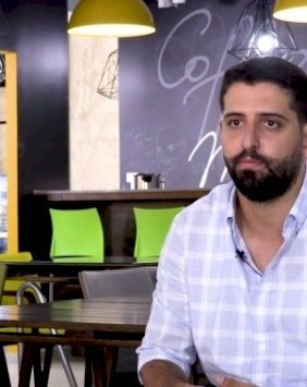 Going Global: Palestinian Startups Tackle International Markets