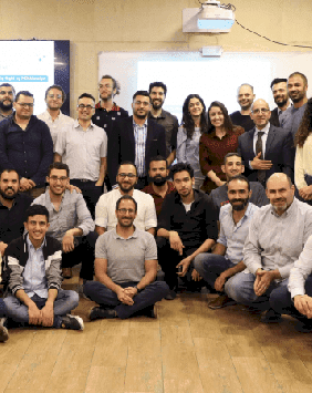 Welcoming a New Year with New Possibilities: MENACatalyst&rsquo;s 2019 Year in Review