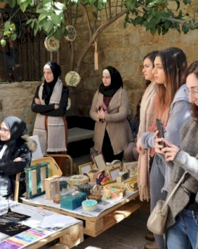 Design 'Startuptelling' by MENACatalyst