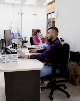 How MENACatalyst Empowered East Jerusalem&rsquo;s Youth with Job Training and Placement Opportunities