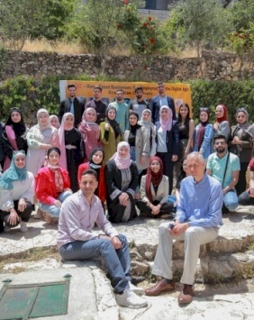 Looking to the Future of Virtual Employment: Self-Employment in a Digital Age