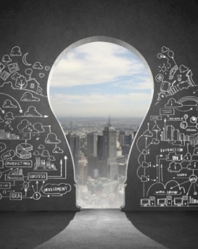 Unlocking international markets, Palestinian startups head to the UK