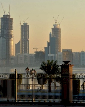 I was Boris Johnson's head of Middle Eastern investment. These are the mistakes he's making over the region