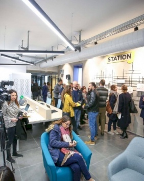 Kicking off a New Era in Jerusalem&rsquo;s Startup Ecosystem