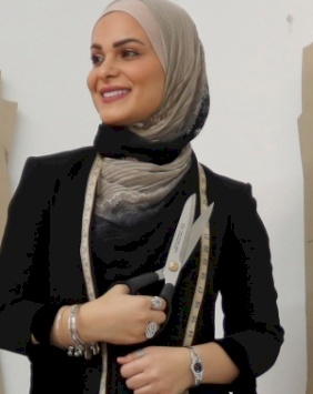 In Conversation With Mai Hammad Founder of Forty8