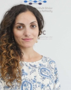 Kenz - CEO Christina Ganim