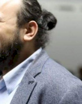 Off the Wall - In conversation with co-founder and CEO Mustafa Dasuki