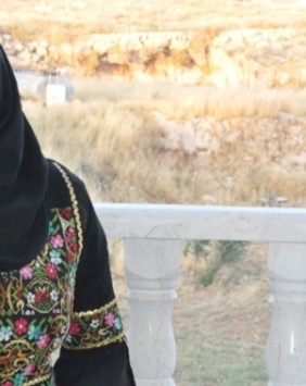 Kholoud Al-Basha Founder of Gifts by Kholoud