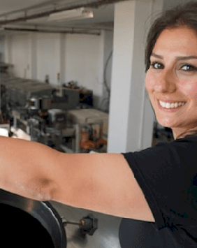 In Conversation with Master Brewer Madees Khoury