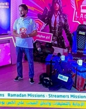 In Conversation with Mohammad Ashour Founder of ASH Esports