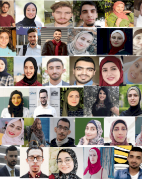 MENACatalyst Project Launch: Supporting Digital Marketers to Establish Home-Based Businesses