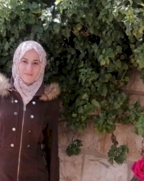 Yasmin Nashash Founder of Smart Reach