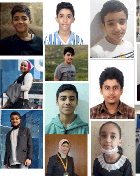 Innovating the future with MENACodes: The regions first virtual digital literacy program