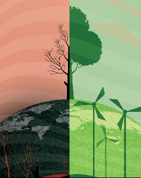 MENA Innovates: Innovating Sustainable Impact Across the MENA Region