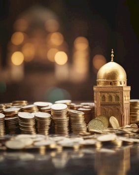 Islamic Microfinance &ndash; Prospects and Challenges