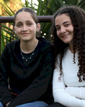 Building the Future: Equipping Palestine Students with Digital Skills