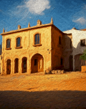 Revitalizing Palestinian Entrepreneurship