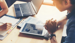 Business Assessment and Virtual Acceleration