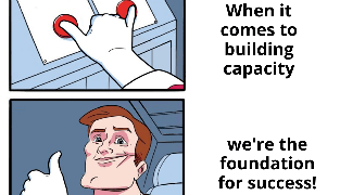 Capacity Development Support Activity