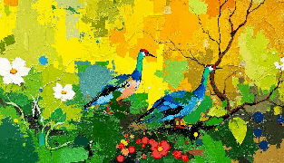 Green Growth Palestine 