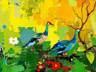 Green Growth Palestine 