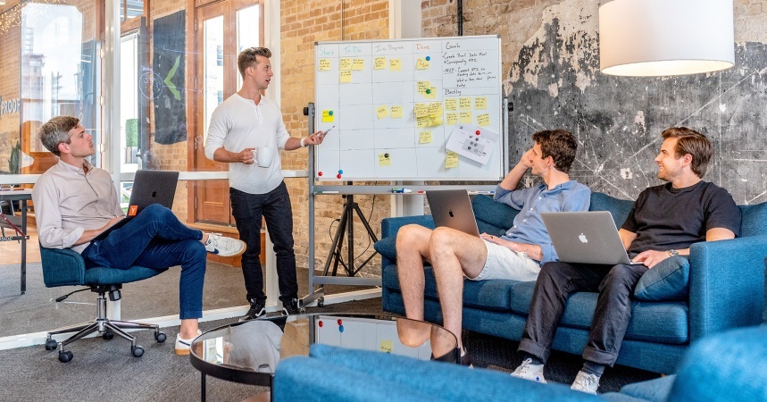 10 Skills Every Successful Entrepreneur Needs to Have