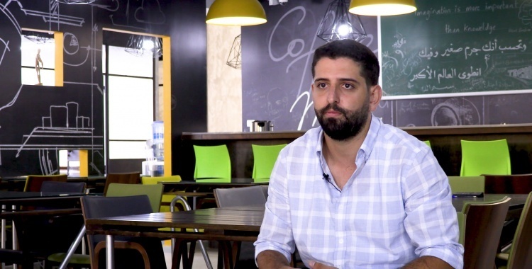 Going Global: Palestinian Startups Tackle International Markets