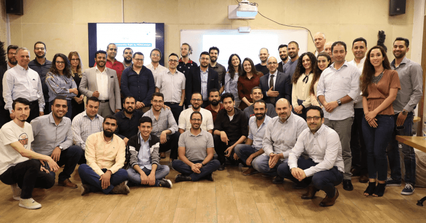 Welcoming a New Year with New Possibilities: MENACatalyst&rsquo;s 2019 Year in Review