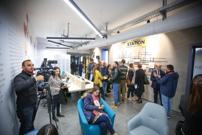 Kicking off a New Era in Jerusalem&rsquo;s Startup Ecosystem