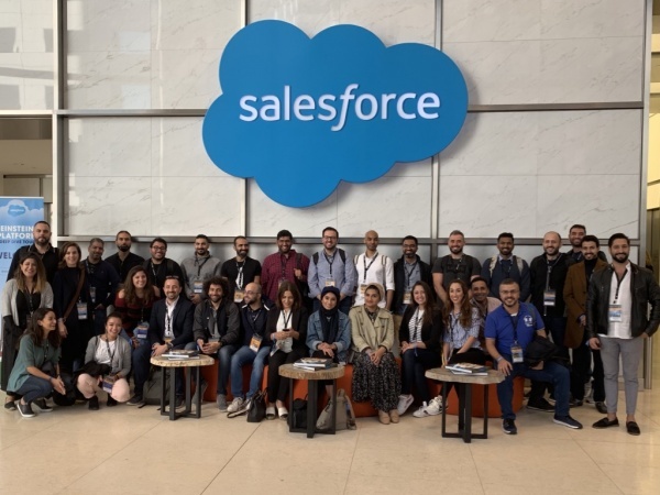 MENACatalyst Takes Silicon Valley