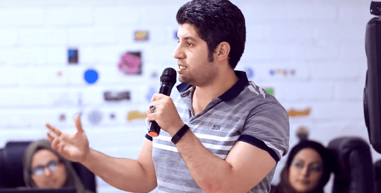 Araboost - In Conversation With Founder Husam Al-Kurd