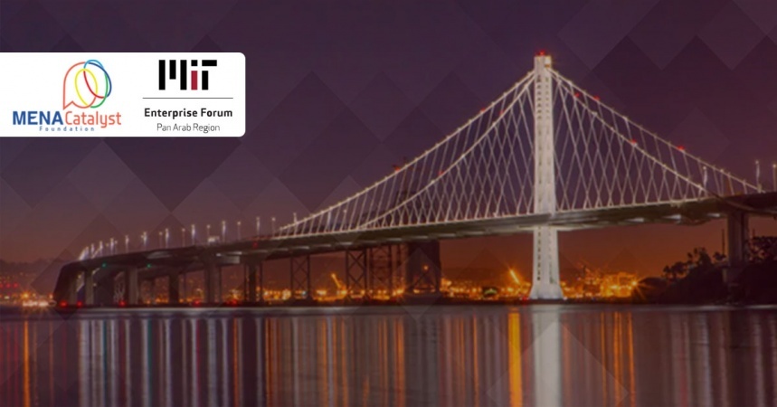 MENACatalyst MoU with MIT Enterprise Forum
