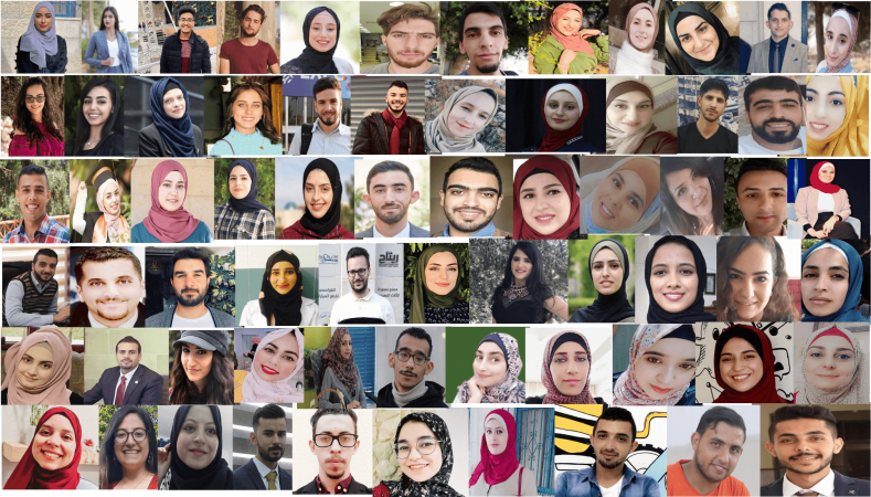 MENACatalyst Project Launch: Supporting Digital Marketers to Establish Home-Based Businesses