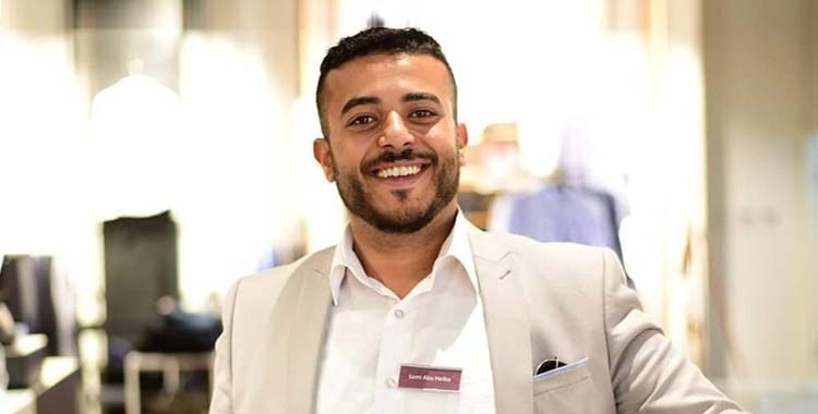 GIL World Story - Founder and CEO Sami Abu Heiba