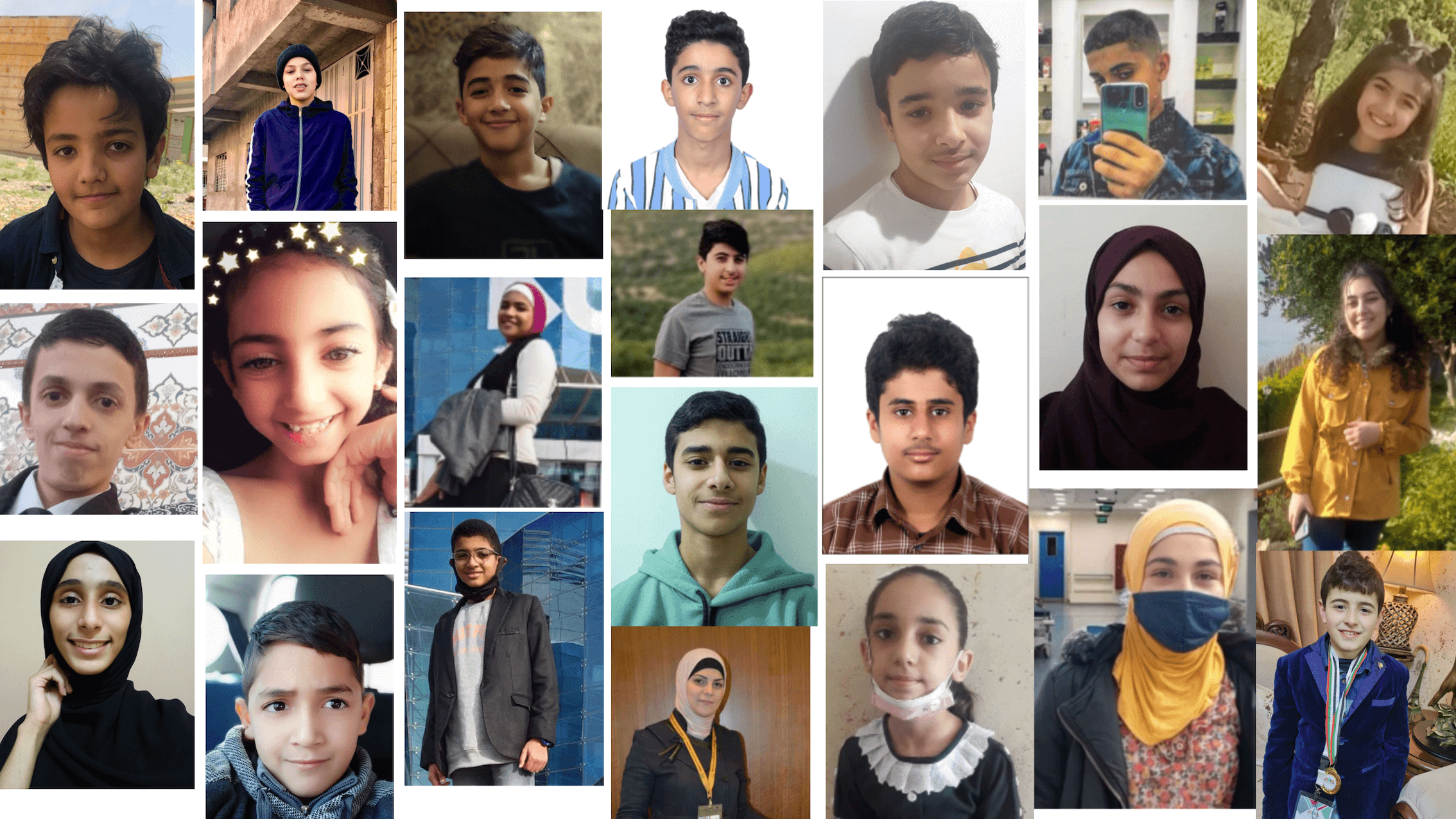 Innovating the future with MENACodes: The regions first virtual digital literacy program