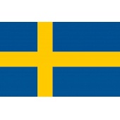 Sweden-Based Contributor